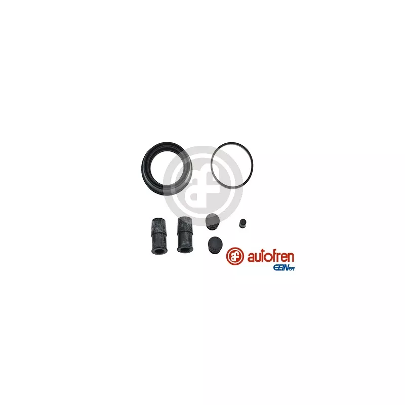Kit de réparation, étrier de frein AUTOFREN SEINSA D4592