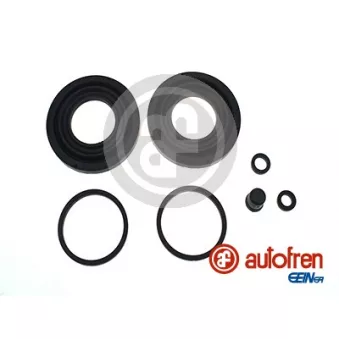 Kit de réparation, étrier de frein AUTOFREN SEINSA D4593