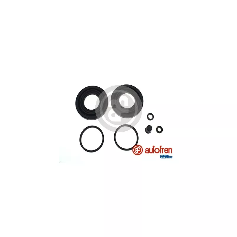 Kit de réparation, étrier de frein AUTOFREN SEINSA D4593