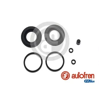 Kit de réparation, étrier de frein AUTOFREN SEINSA D4594