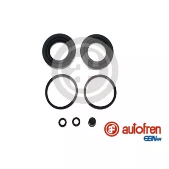 Kit de réparation, étrier de frein AUTOFREN SEINSA D4595