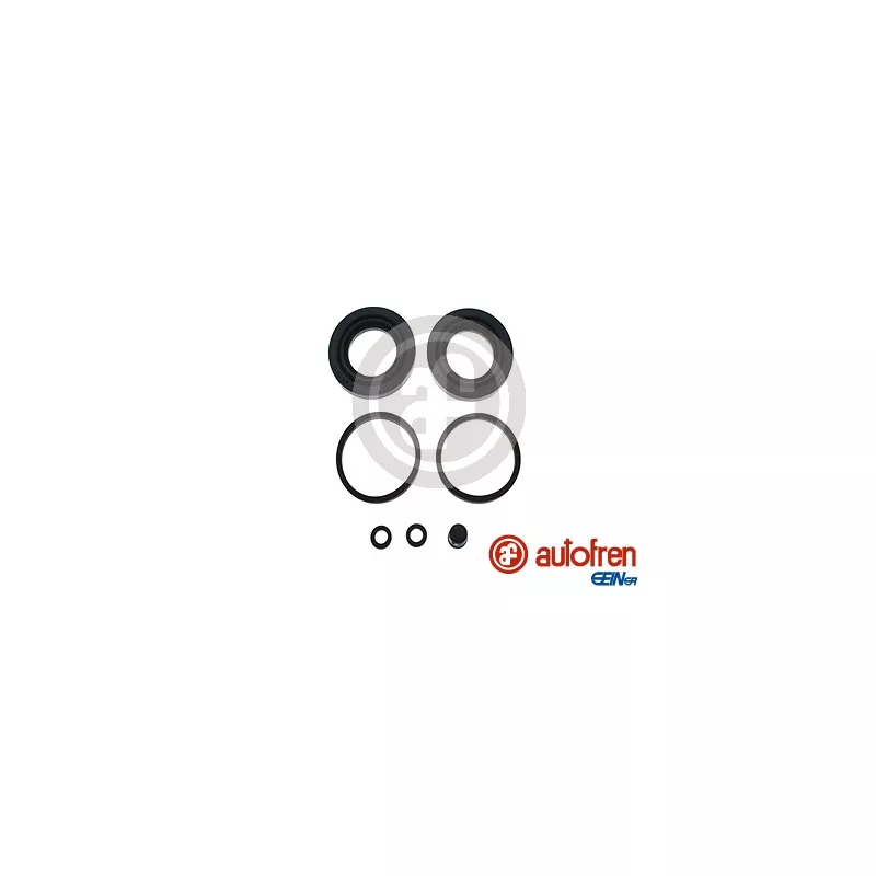 Kit de réparation, étrier de frein AUTOFREN SEINSA D4595