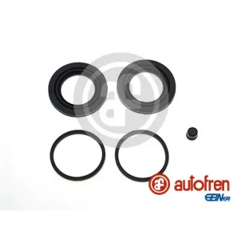Kit de réparation, étrier de frein AUTOFREN SEINSA D4596