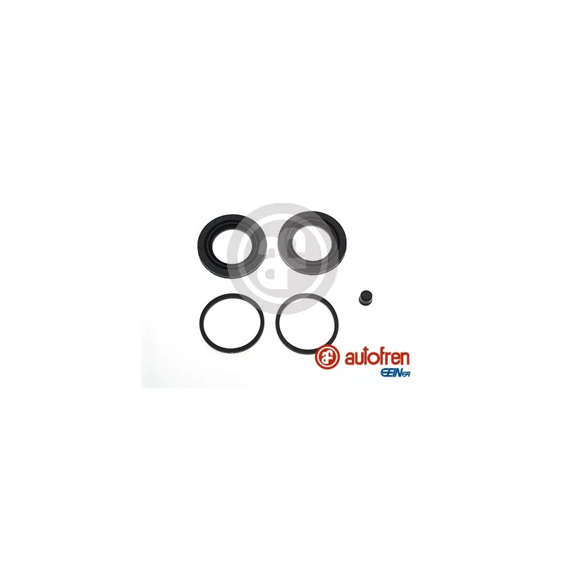Kit de réparation, étrier de frein AUTOFREN SEINSA D4596
