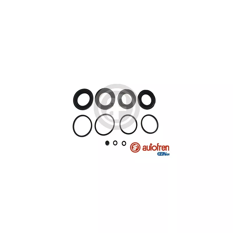 Kit de réparation, étrier de frein AUTOFREN SEINSA D4597