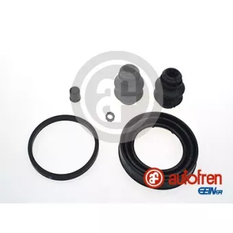 Kit de réparation, étrier de frein AUTOFREN SEINSA