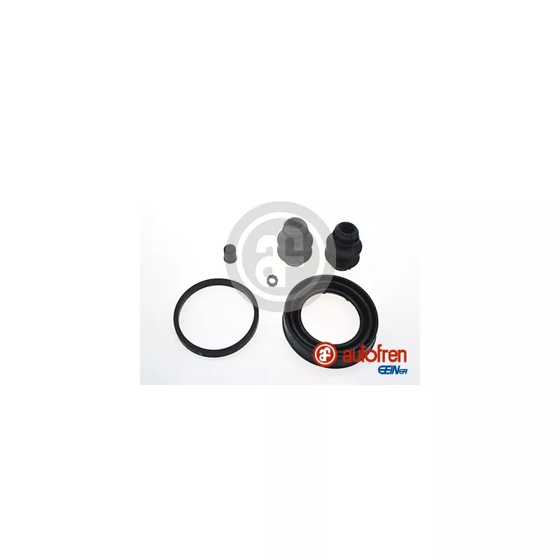 Kit de réparation, étrier de frein AUTOFREN SEINSA D4599