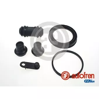 Kit de réparation, étrier de frein AUTOFREN SEINSA D4600