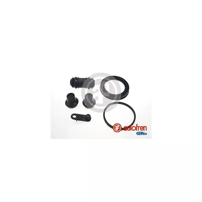 Kit de réparation, étrier de frein AUTOFREN SEINSA D4600