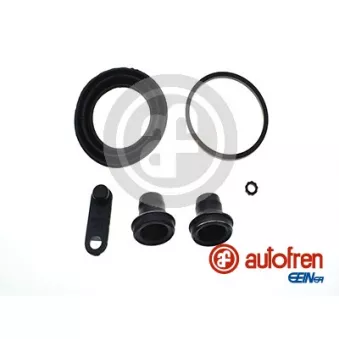 Kit de réparation, étrier de frein AUTOFREN SEINSA D4601