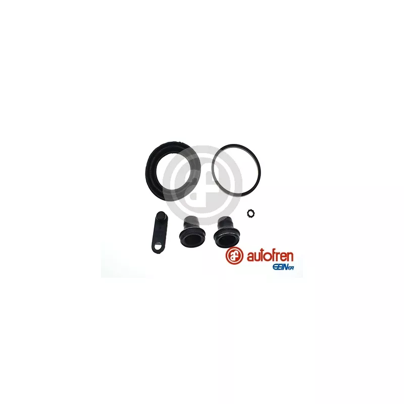 Kit de réparation, étrier de frein AUTOFREN SEINSA D4601