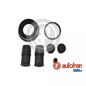 Kit de réparation, étrier de frein AUTOFREN SEINSA D4603