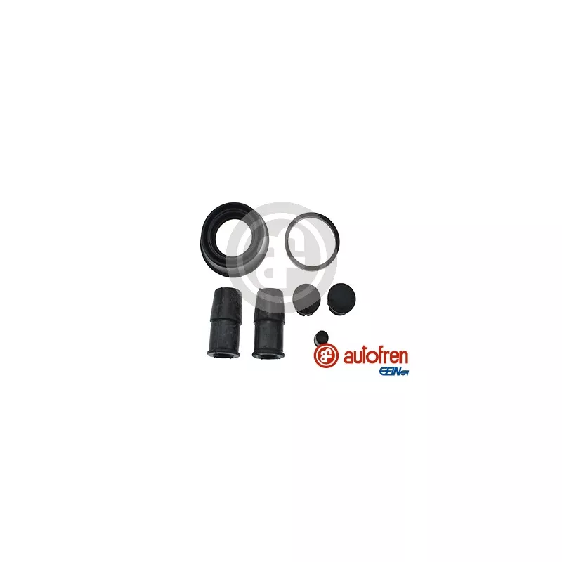 Kit de réparation, étrier de frein AUTOFREN SEINSA D4603