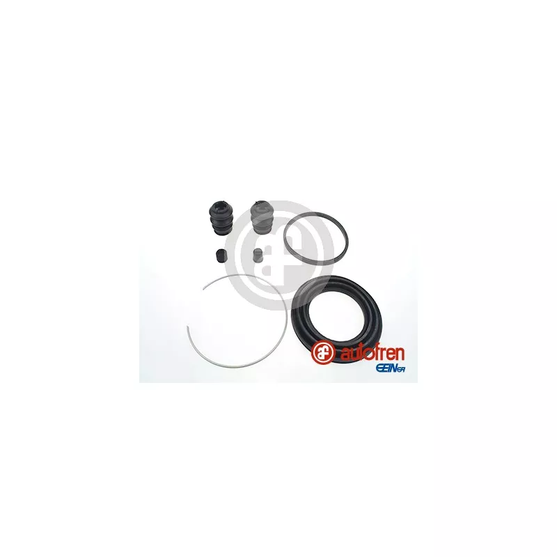 Kit de réparation, étrier de frein AUTOFREN SEINSA D4604