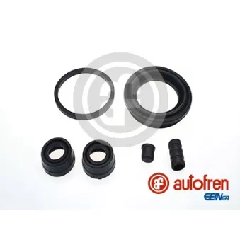 Kit de réparation, étrier de frein AUTOFREN SEINSA D4605