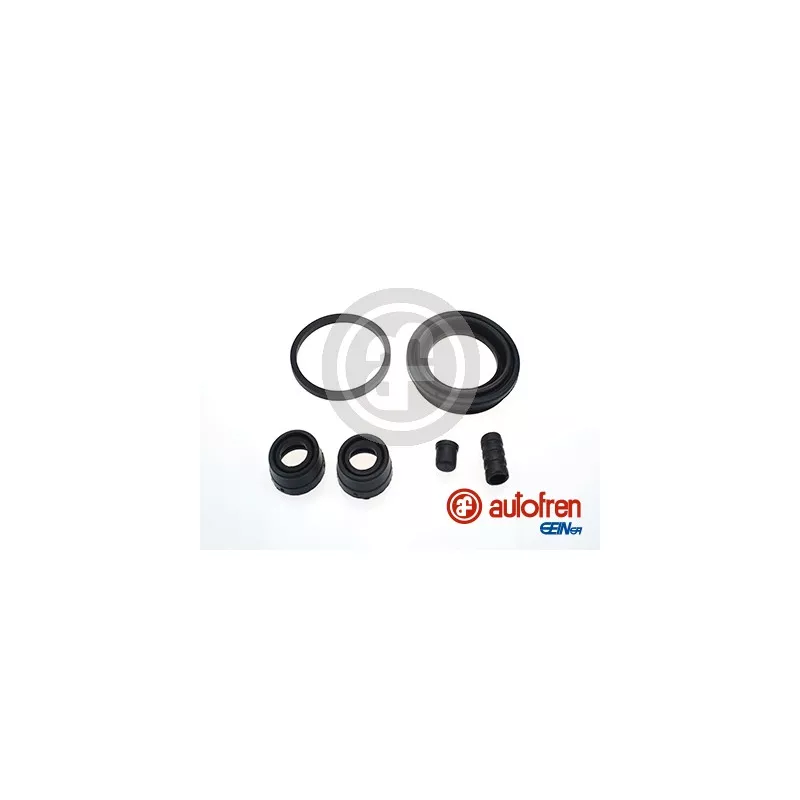 Kit de réparation, étrier de frein AUTOFREN SEINSA D4605