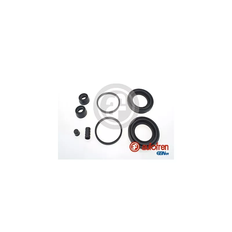 Kit de réparation, étrier de frein AUTOFREN SEINSA D4606