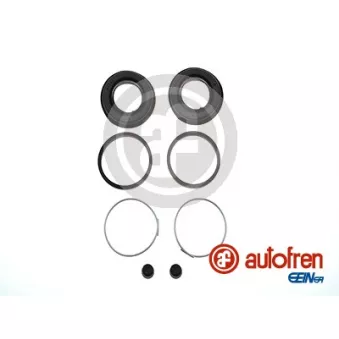 Kit de réparation, étrier de frein AUTOFREN SEINSA D4607
