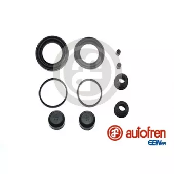 Kit de réparation, étrier de frein AUTOFREN SEINSA
