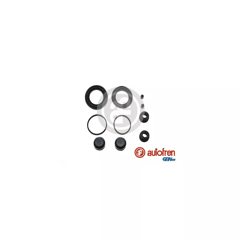 Kit de réparation, étrier de frein AUTOFREN SEINSA D4608