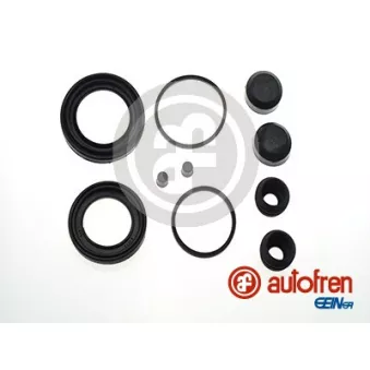 Kit de réparation, étrier de frein AUTOFREN SEINSA D4609