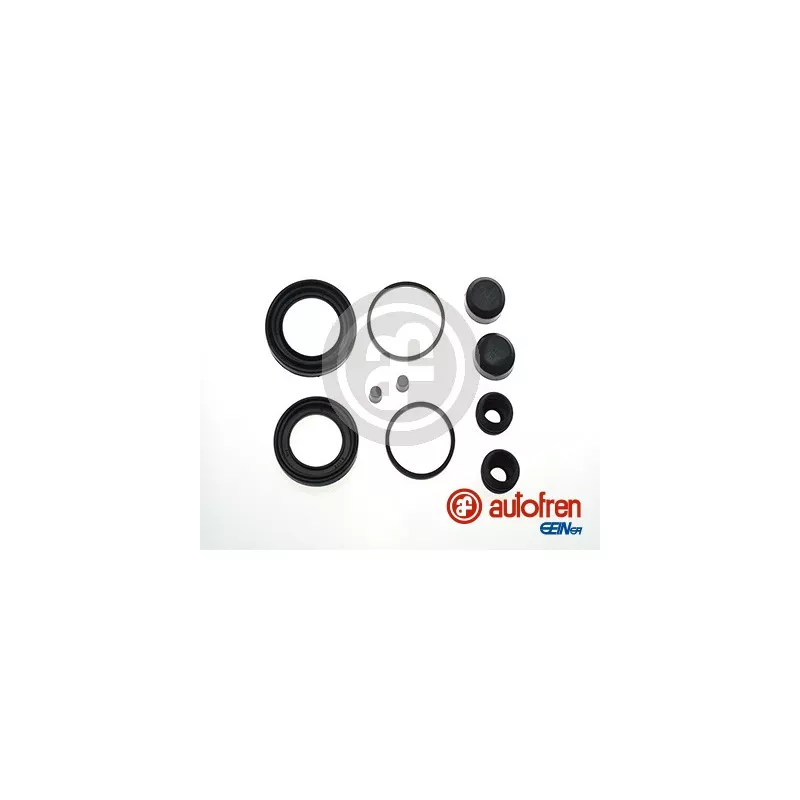 Kit de réparation, étrier de frein AUTOFREN SEINSA D4609