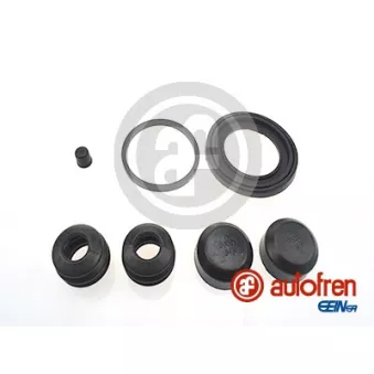 Kit de réparation, étrier de frein AUTOFREN SEINSA D4610