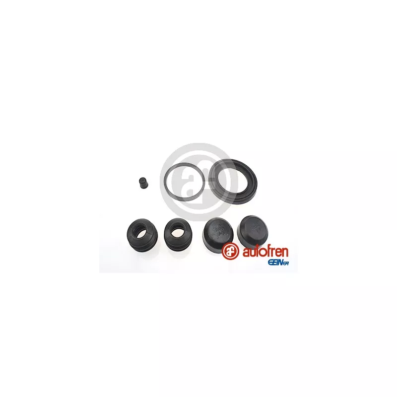 Kit de réparation, étrier de frein AUTOFREN SEINSA D4610