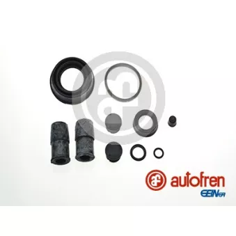 Kit de réparation, étrier de frein AUTOFREN SEINSA