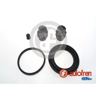 Kit de réparation, étrier de frein AUTOFREN SEINSA D4613