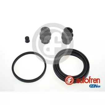 Kit de réparation, étrier de frein AUTOFREN SEINSA D4614