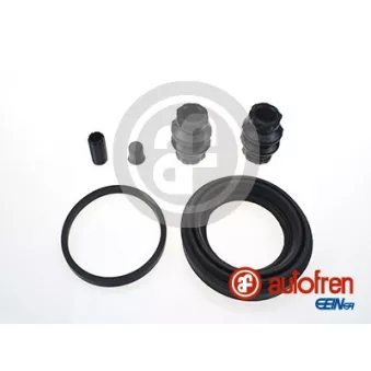 Kit de réparation, étrier de frein AUTOFREN SEINSA D4615
