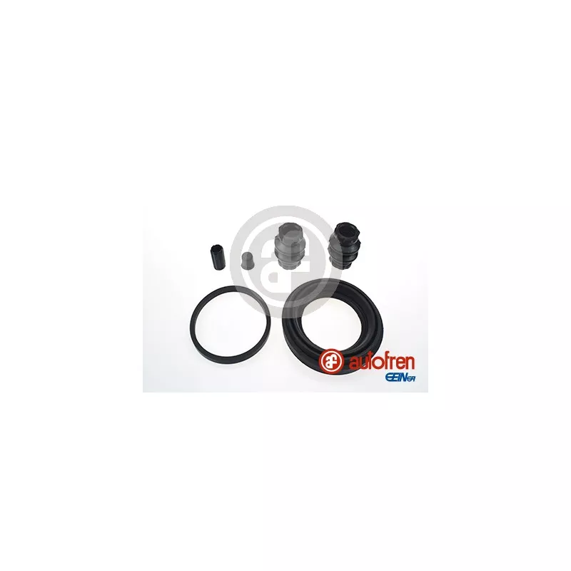 Kit de réparation, étrier de frein AUTOFREN SEINSA D4615