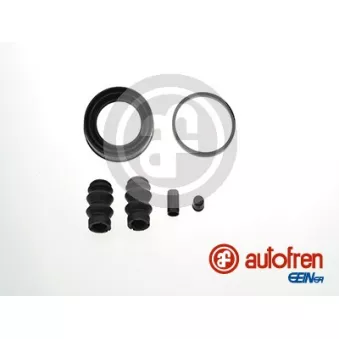 Kit de réparation, étrier de frein AUTOFREN SEINSA D4616