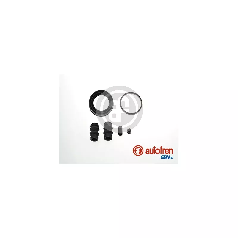 Kit de réparation, étrier de frein AUTOFREN SEINSA D4616
