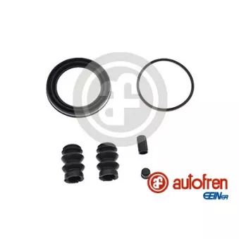 Kit de réparation, étrier de frein AUTOFREN SEINSA D4617