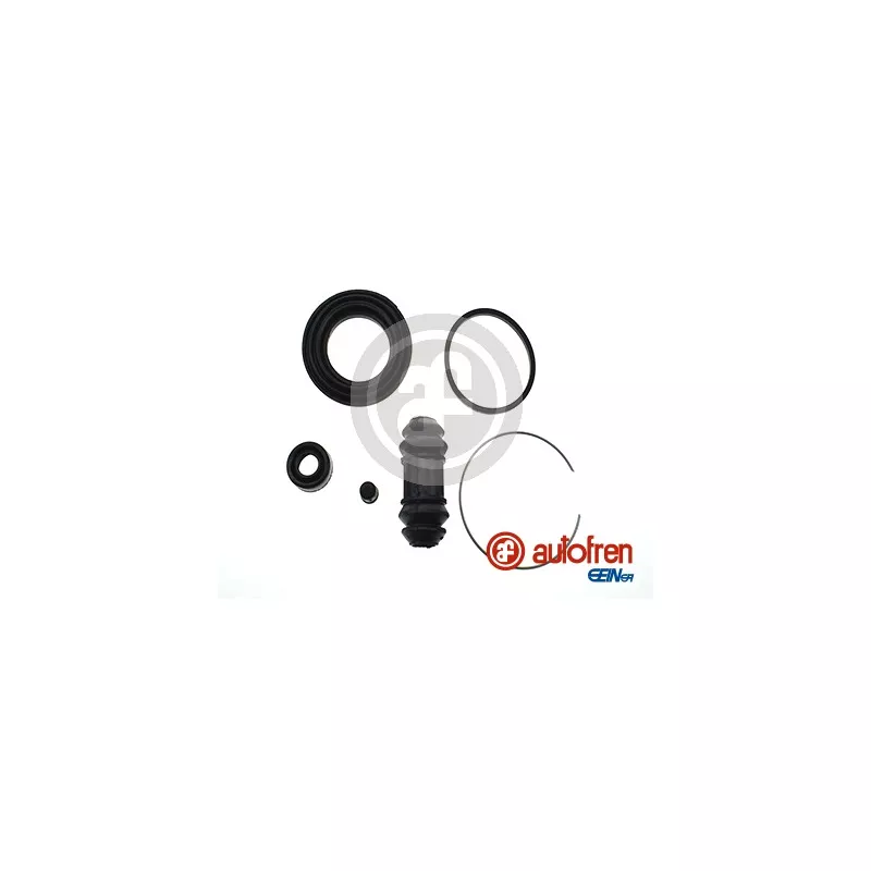 Kit de réparation, étrier de frein AUTOFREN SEINSA D4618