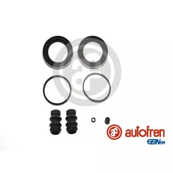 Kit de réparation, étrier de frein AUTOFREN SEINSA