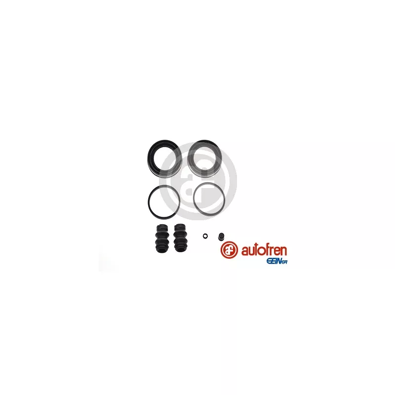 Kit de réparation, étrier de frein AUTOFREN SEINSA D4621