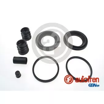 Kit de réparation, étrier de frein AUTOFREN SEINSA D4622