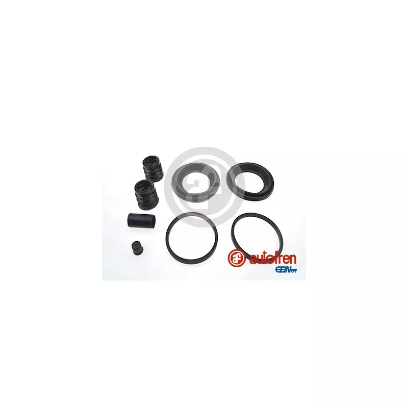 Kit de réparation, étrier de frein AUTOFREN SEINSA D4622