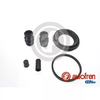 Kit de réparation, étrier de frein AUTOFREN SEINSA D4623