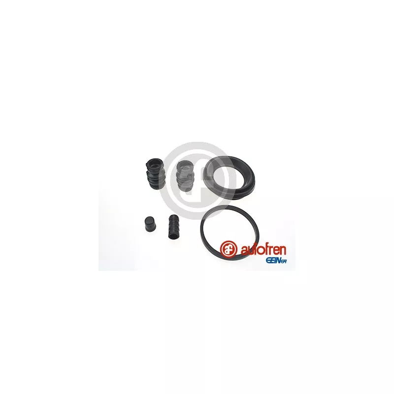 Kit de réparation, étrier de frein AUTOFREN SEINSA D4623