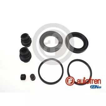 Kit de réparation, étrier de frein AUTOFREN SEINSA D4624