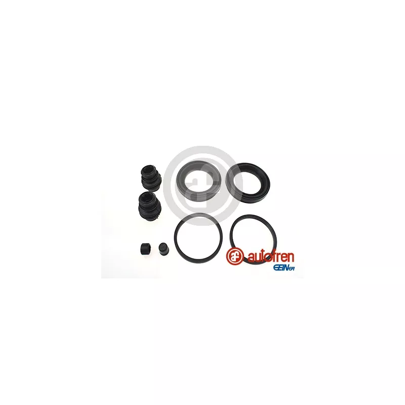 Kit de réparation, étrier de frein AUTOFREN SEINSA D4624