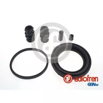 Kit de réparation, étrier de frein AUTOFREN SEINSA D4625