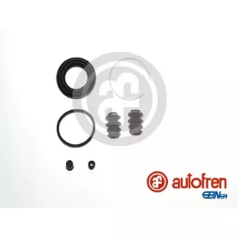 Kit de réparation, étrier de frein AUTOFREN SEINSA