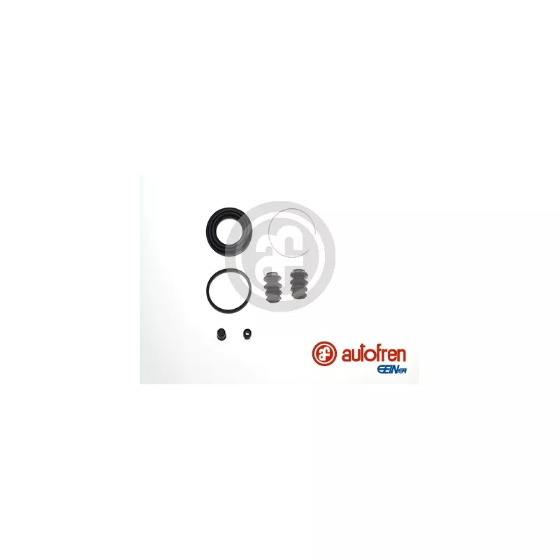 Kit de réparation, étrier de frein AUTOFREN SEINSA D4628