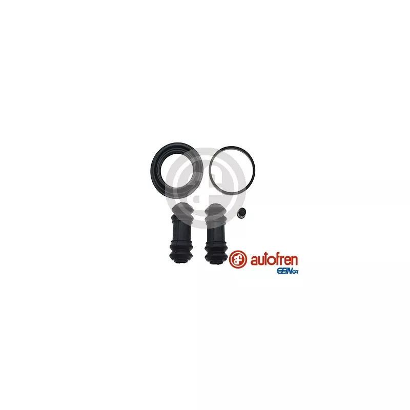 Kit de réparation, étrier de frein AUTOFREN SEINSA D4629