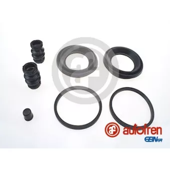 Kit de réparation, étrier de frein AUTOFREN SEINSA